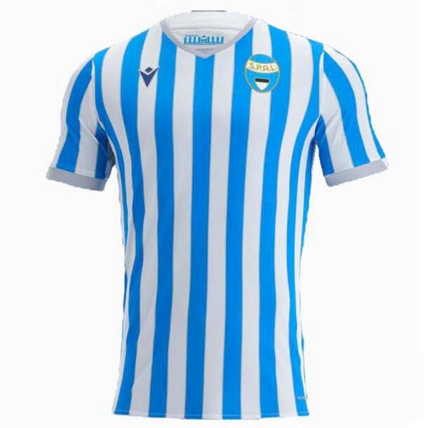 Tailandia Camiseta SPAL 1st 2021-2022